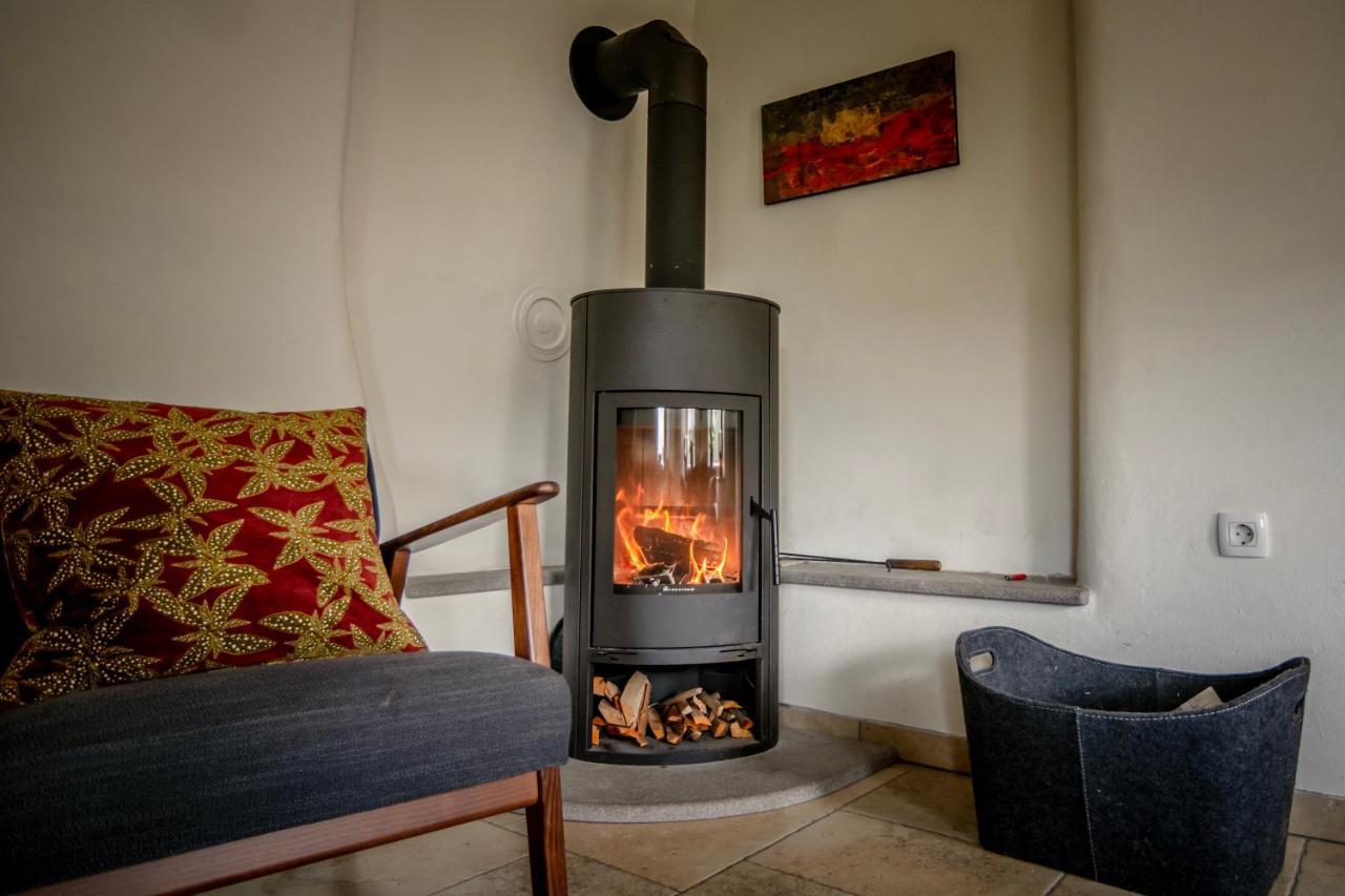 Kuninez, Holiday Home With Summer Kitchen Мост-на-Соки Экстерьер фото